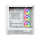 MODECOM Volcano AQ500 ARGB Midi White - 1501374 - zdjęcie 4